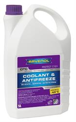 OTC Organic Technology Coolant Premix